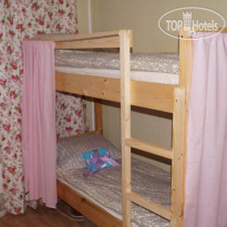 Flower Yard Hostel