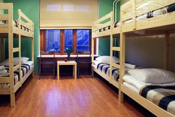 Hotel photo Притяжение 