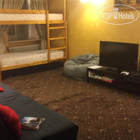 Royal Hostel Moscow 