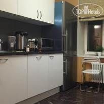 Royal Hostel Moscow 