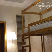 Royal Hostel Moscow 