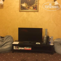 Royal Hostel Moscow 