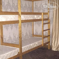 Royal Hostel Moscow 