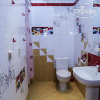Stay Inn Hostel 