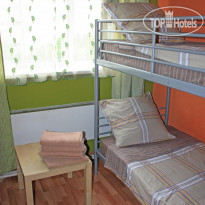 Skyrooms Hostel