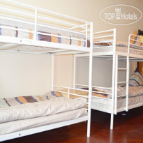 Skyrooms Hostel
