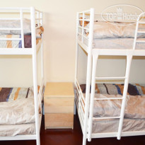 Skyrooms Hostel