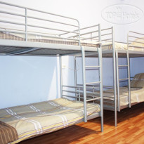 Skyrooms Hostel