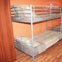 Skyrooms Hostel