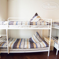 Skyrooms Hostel