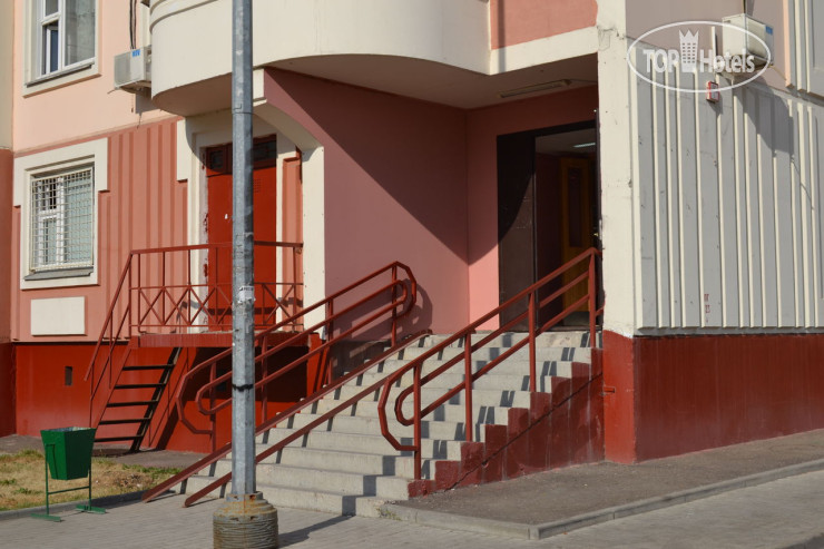 Hotel photo Hostels Best 