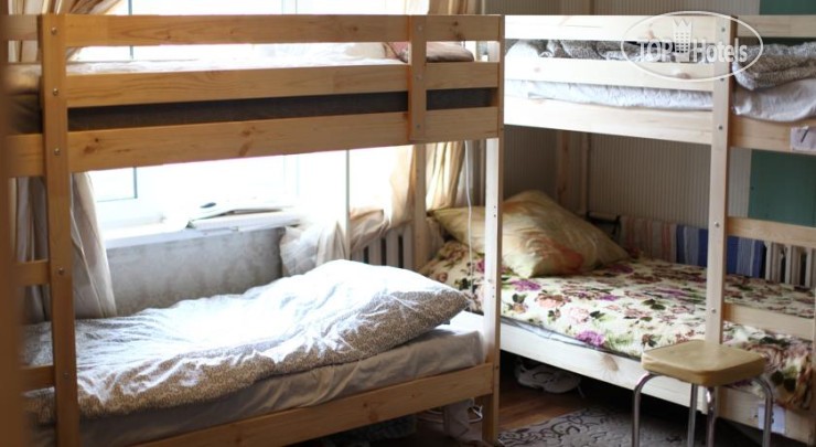 Hotel photo Хостел На Каховке 