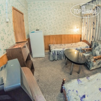 Фили Отель