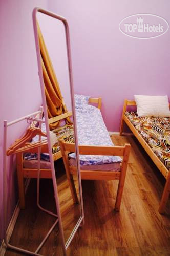 Hotel photo Квартира на Тверской 