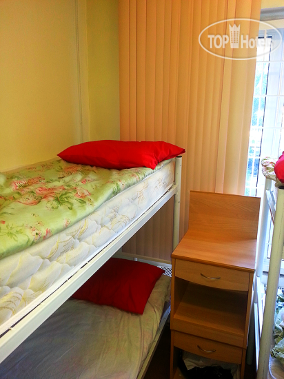 Hotel photo Хостел Макс 