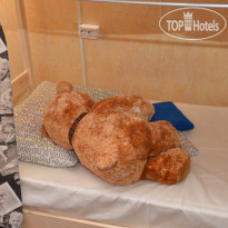 Teddy Хостел на Маяковской
