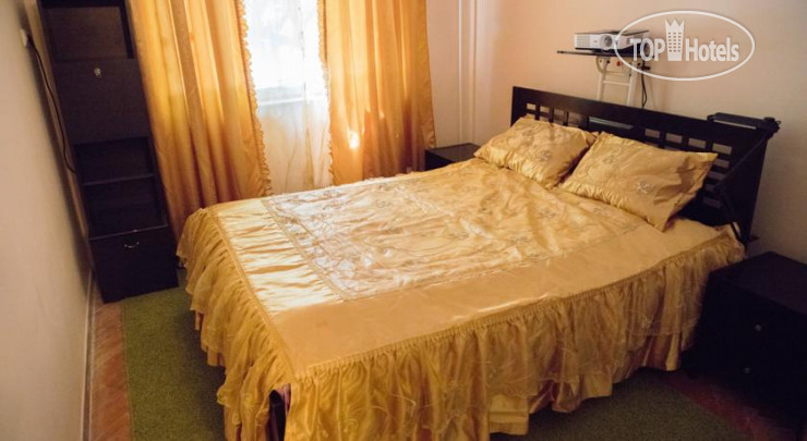Hotel photo Prischepov Tango Hostel 