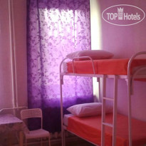 Цветной Бульвар 