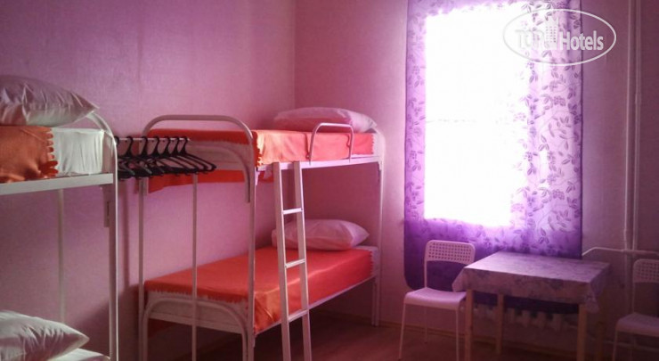 Hotel photo Цветной Бульвар 