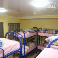 De-Hostel
