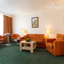 Korston Club Hotel