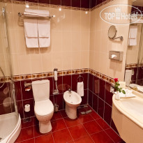 Korston Club Hotel