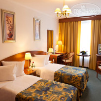 Korston Club Hotel