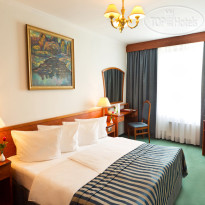 Korston Club Hotel