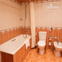 Korston Club Hotel