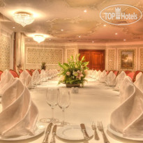 Korston Club Hotel Банкетный зал