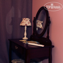 Artist mini-hotel Kitai-Gorod 