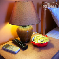 Artist mini-hotel Kitai-Gorod 