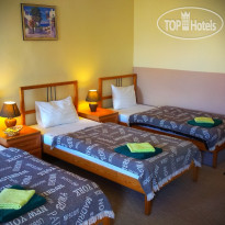 Artist mini-hotel Kitai-Gorod 