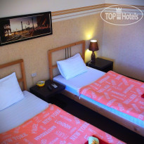 Artist mini-hotel Kitai-Gorod 