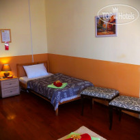 Artist mini-hotel Kitai-Gorod 
