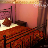 Artist mini-hotel Kitai-Gorod 