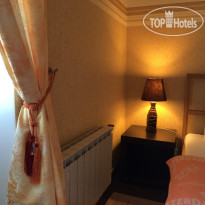 Artist mini-hotel Kitai-Gorod 