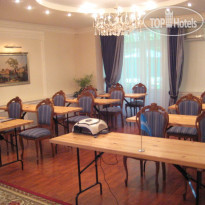 Гостиничный Комплекс Тропарево