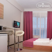 Hills Hotel