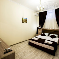 City Life Hotel Семейный номер.