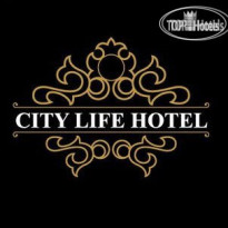City Life Hotel Комфорт.