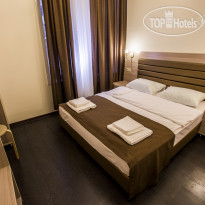 City Life Hotel Стандарт.