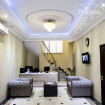 City Life Hotel 