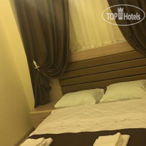 City Life Hotel