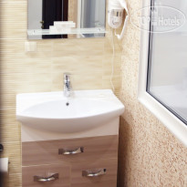 City Life Hotel