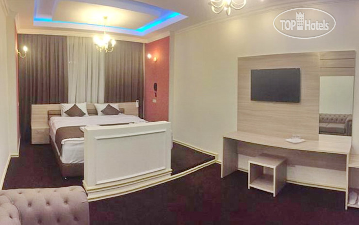 New photos from tourists City Life Hotel 3*