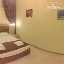City Life Hotel