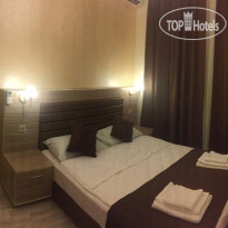 City Life Hotel