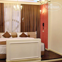 City Life Hotel