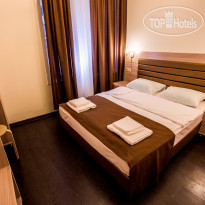 City Life Hotel